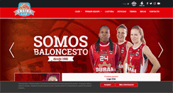 Desktop Screenshot of ensinolugo.com